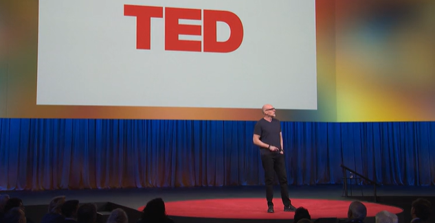 A Crisis Facing America’s Youth: Reflections on Scott Galloway’s TED Talk